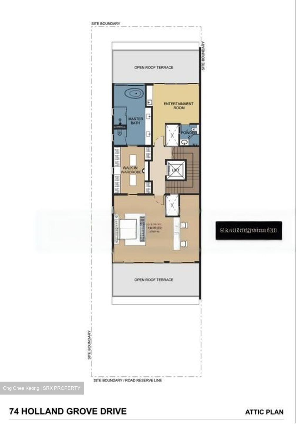 Mount Sinai (D10), Semi-Detached #486131791